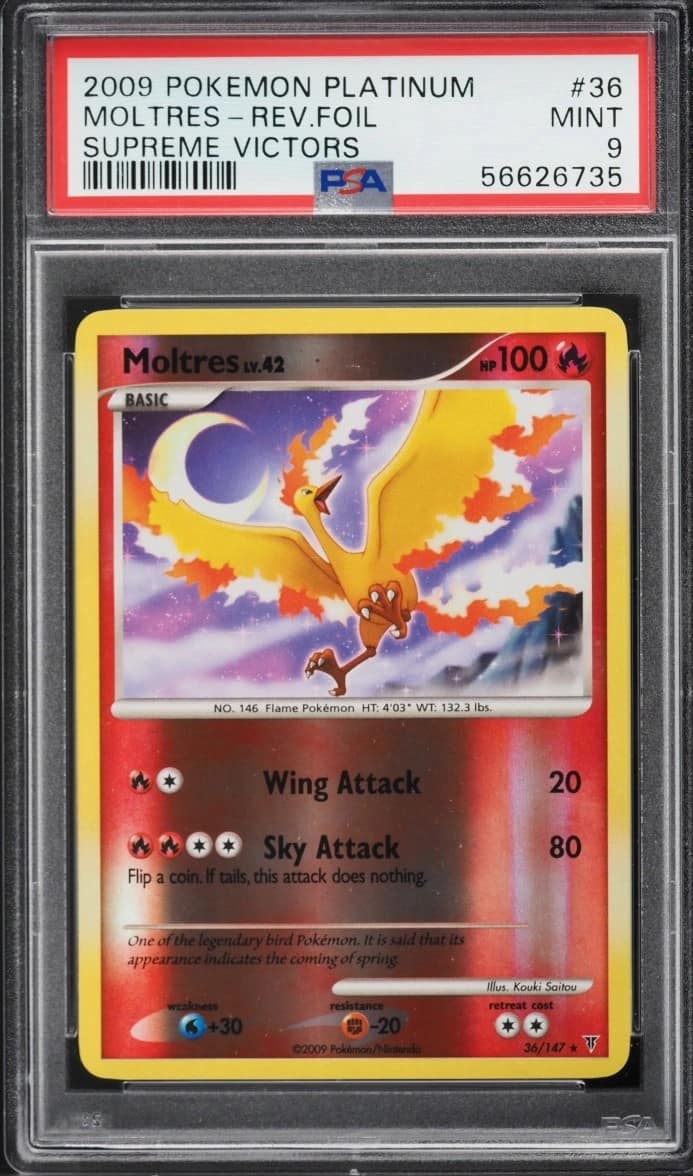 Moltres