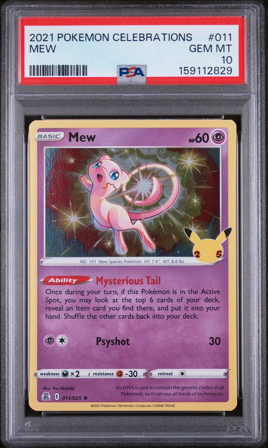 Mew