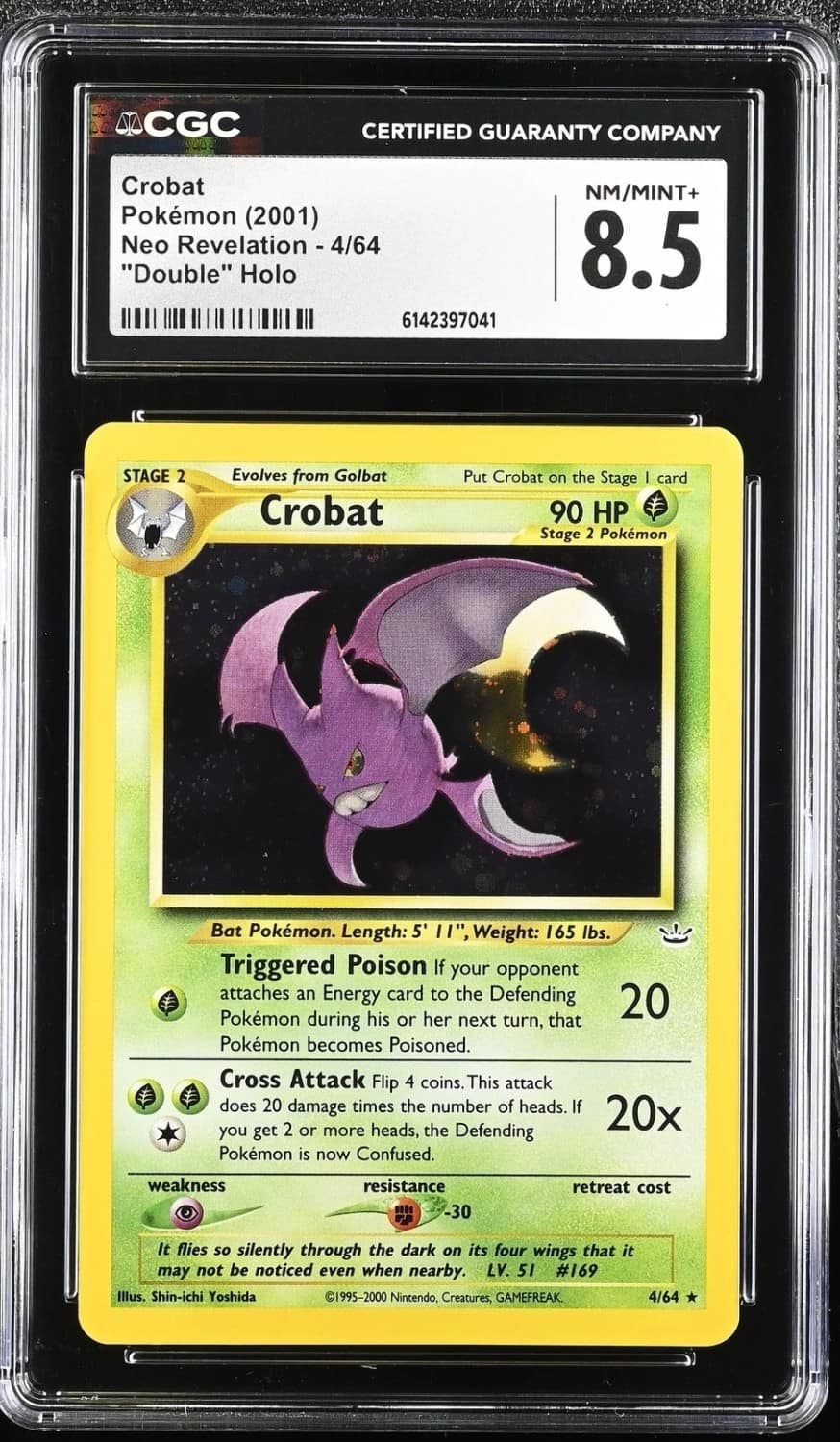 Crobat