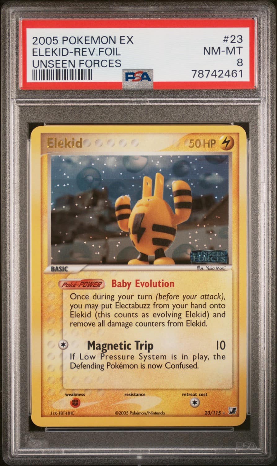 Elekid