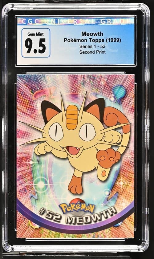 Meowth
