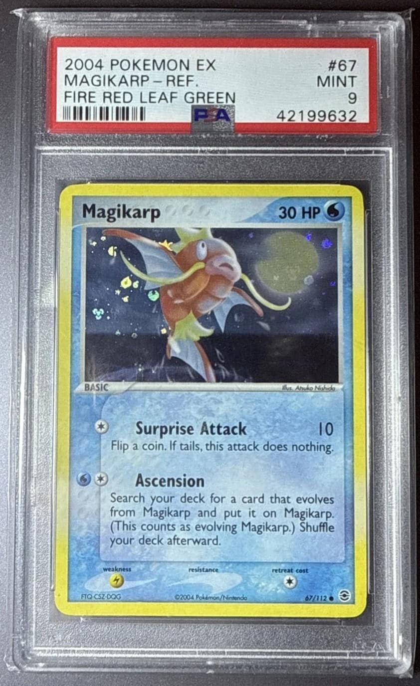 Magikarp