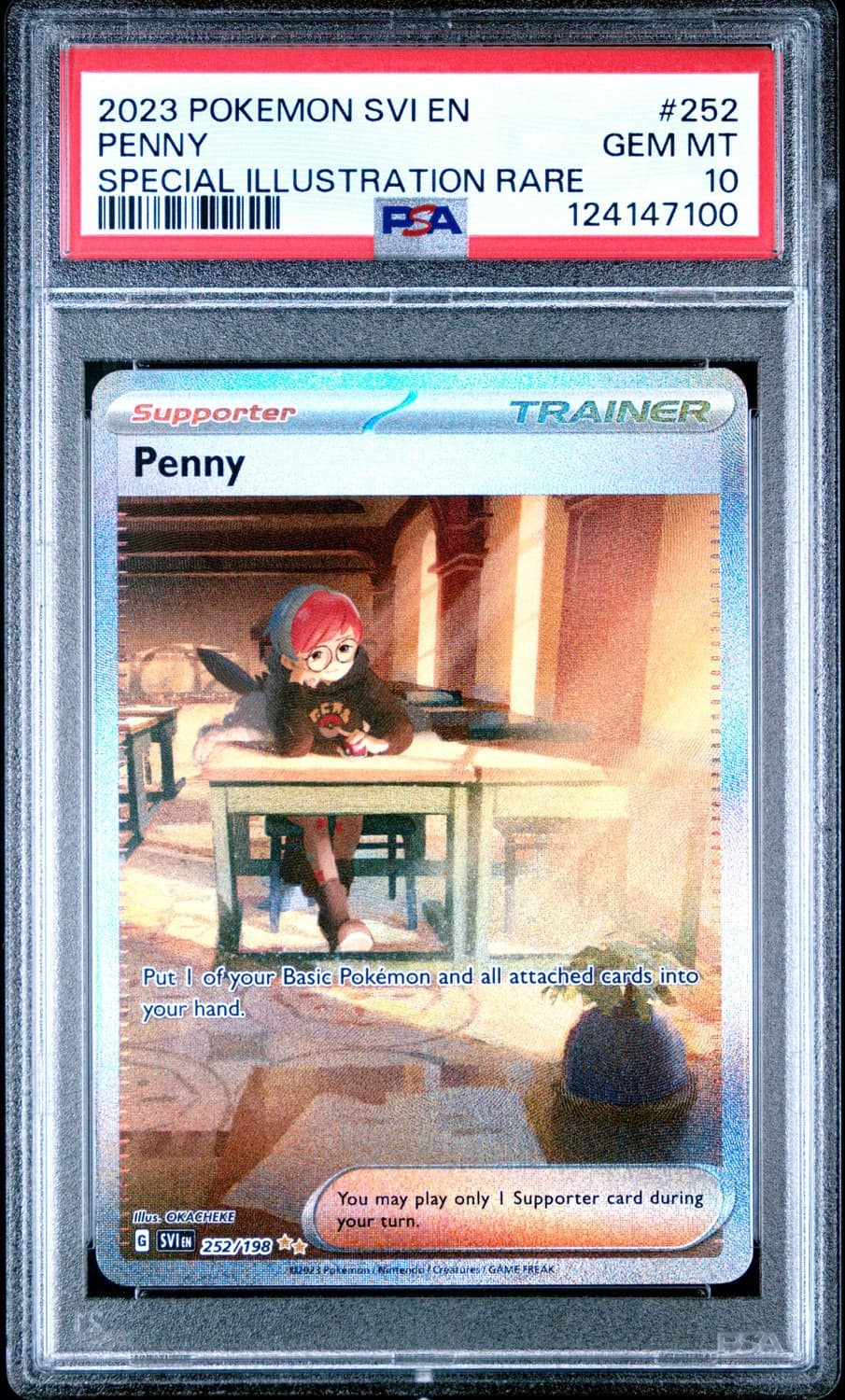 Penny
