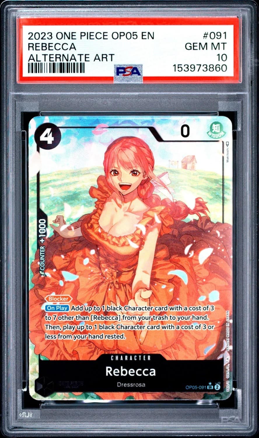 Rebecca