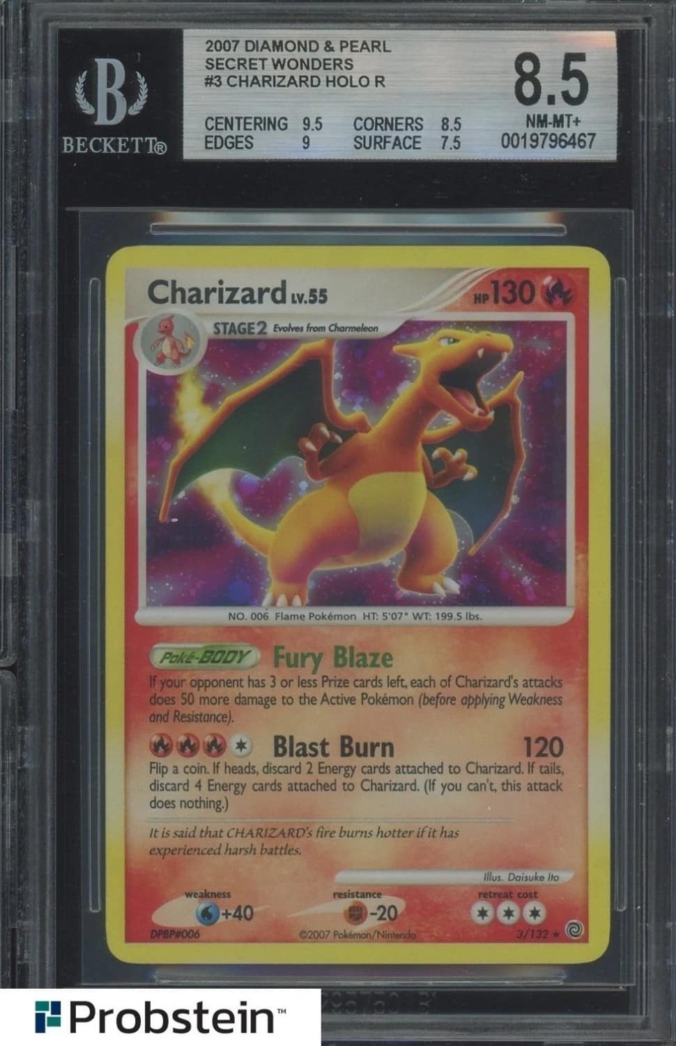 Charizard