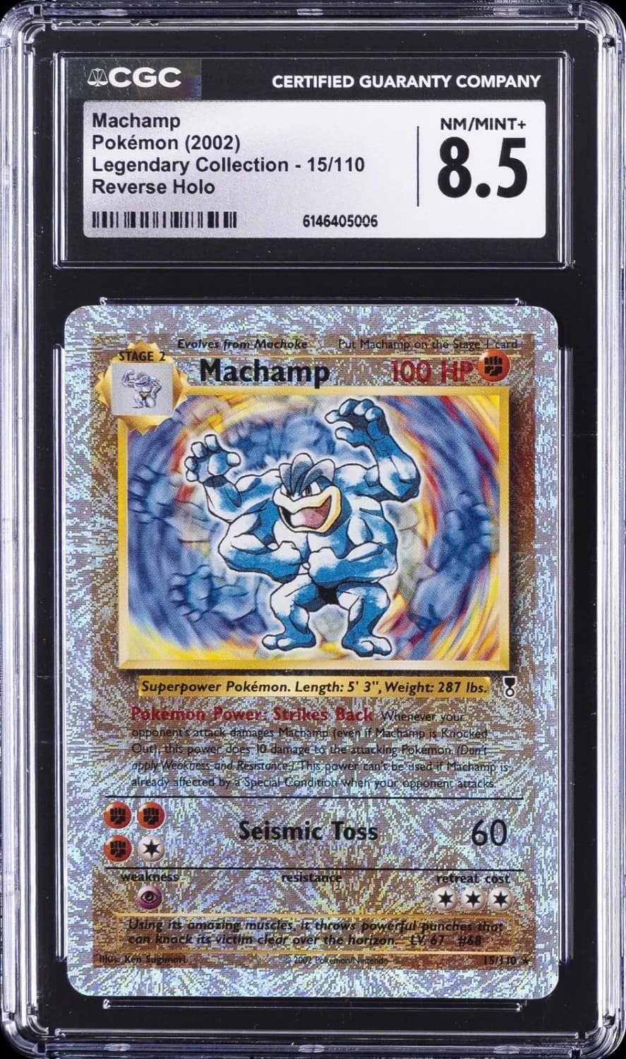 Machamp