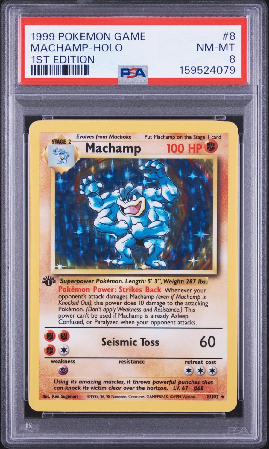 Machamp