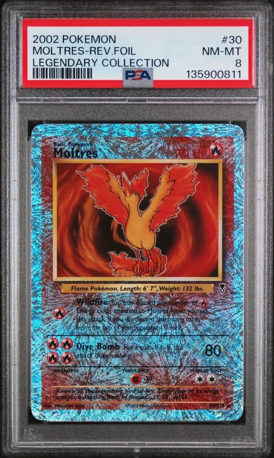 Moltres