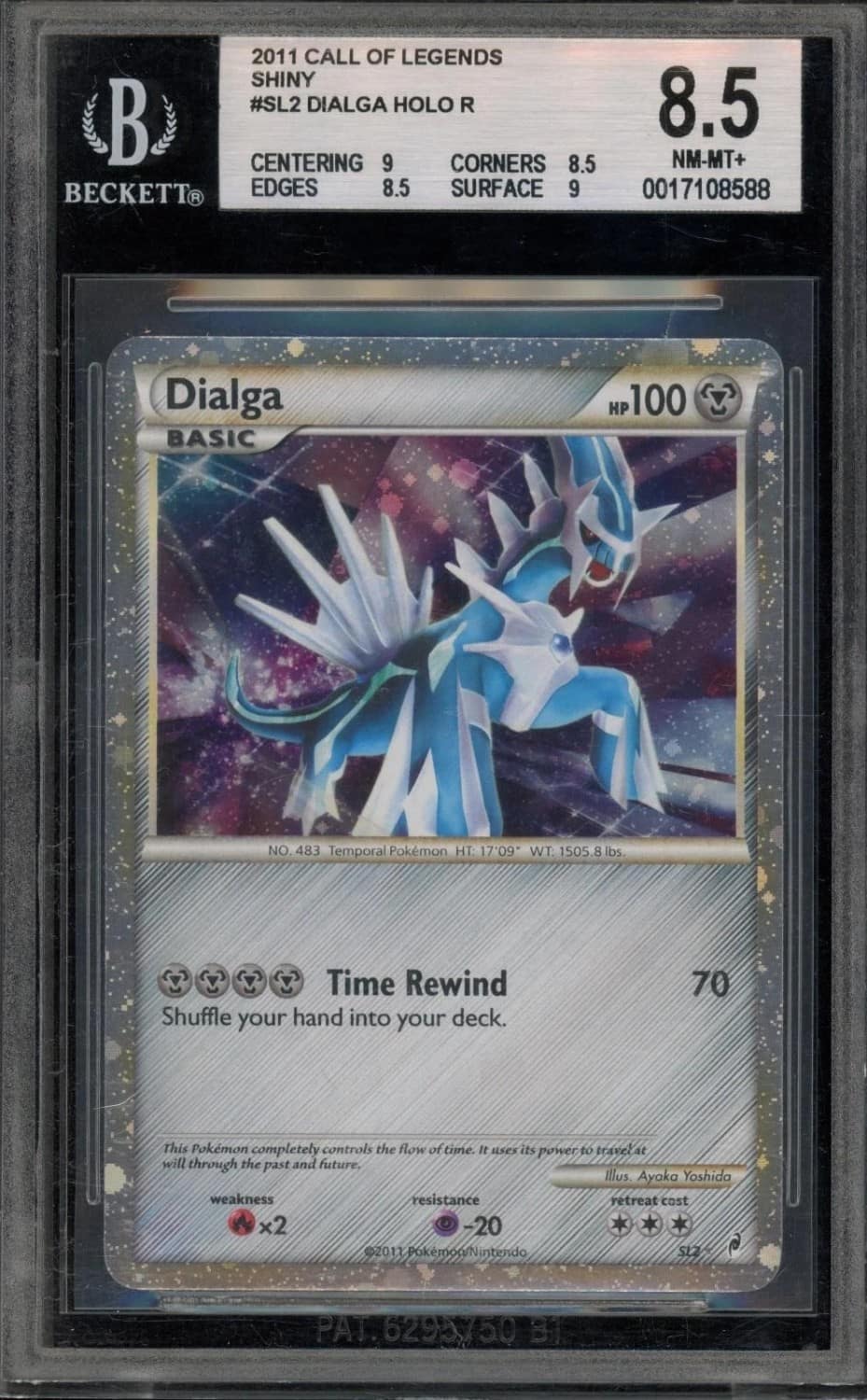 Dialga
