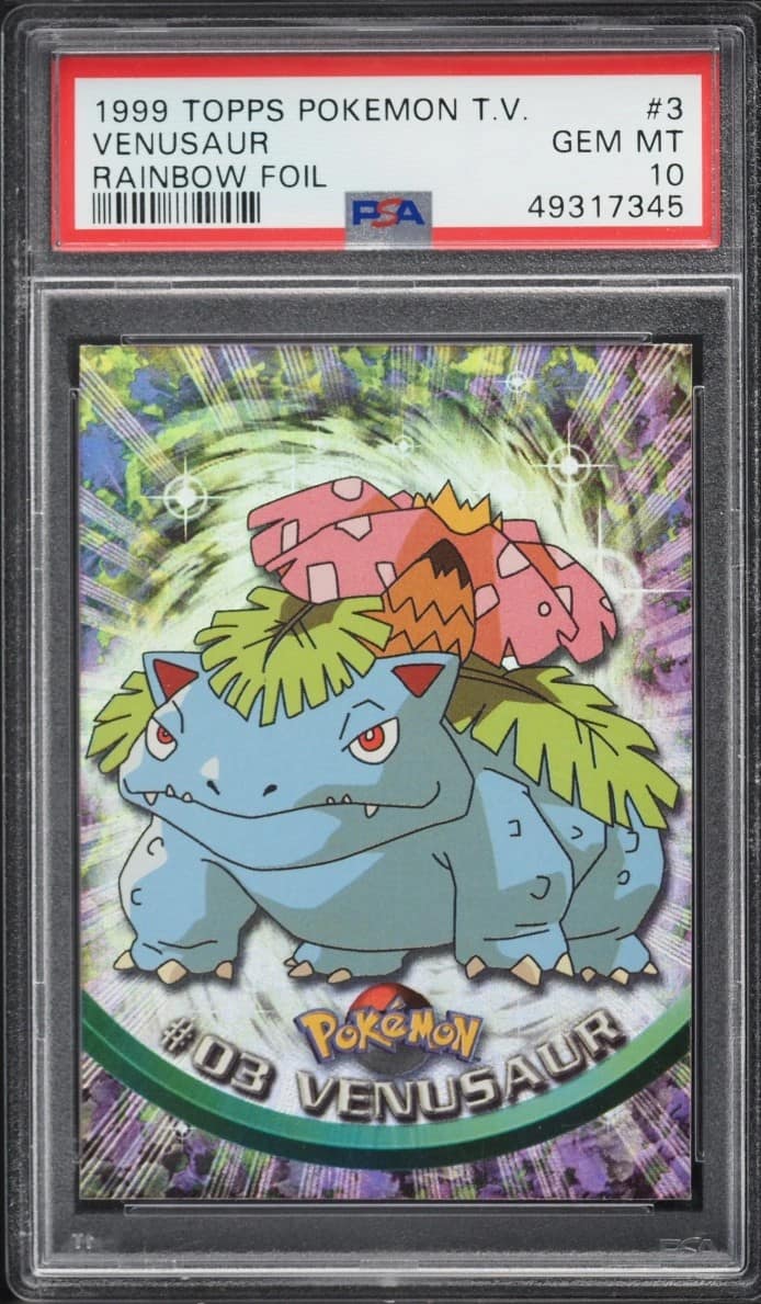 Venusaur