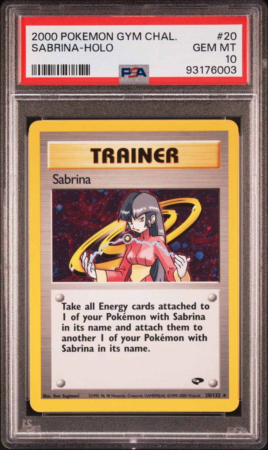Sabrina