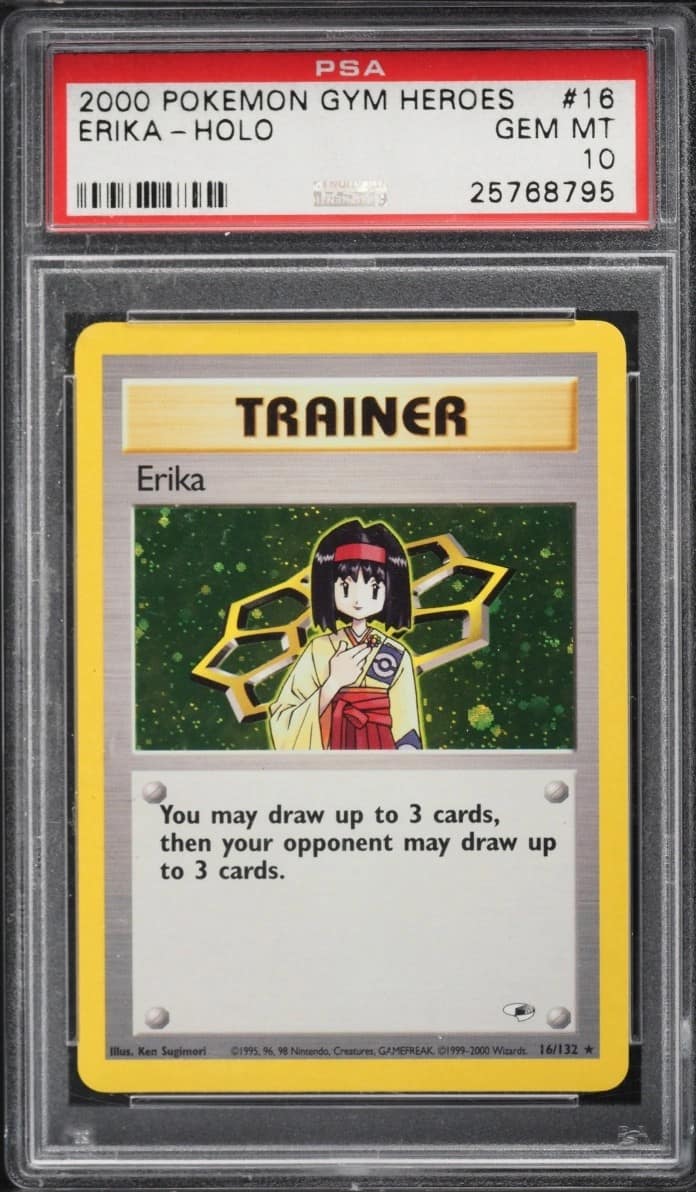 Erika
