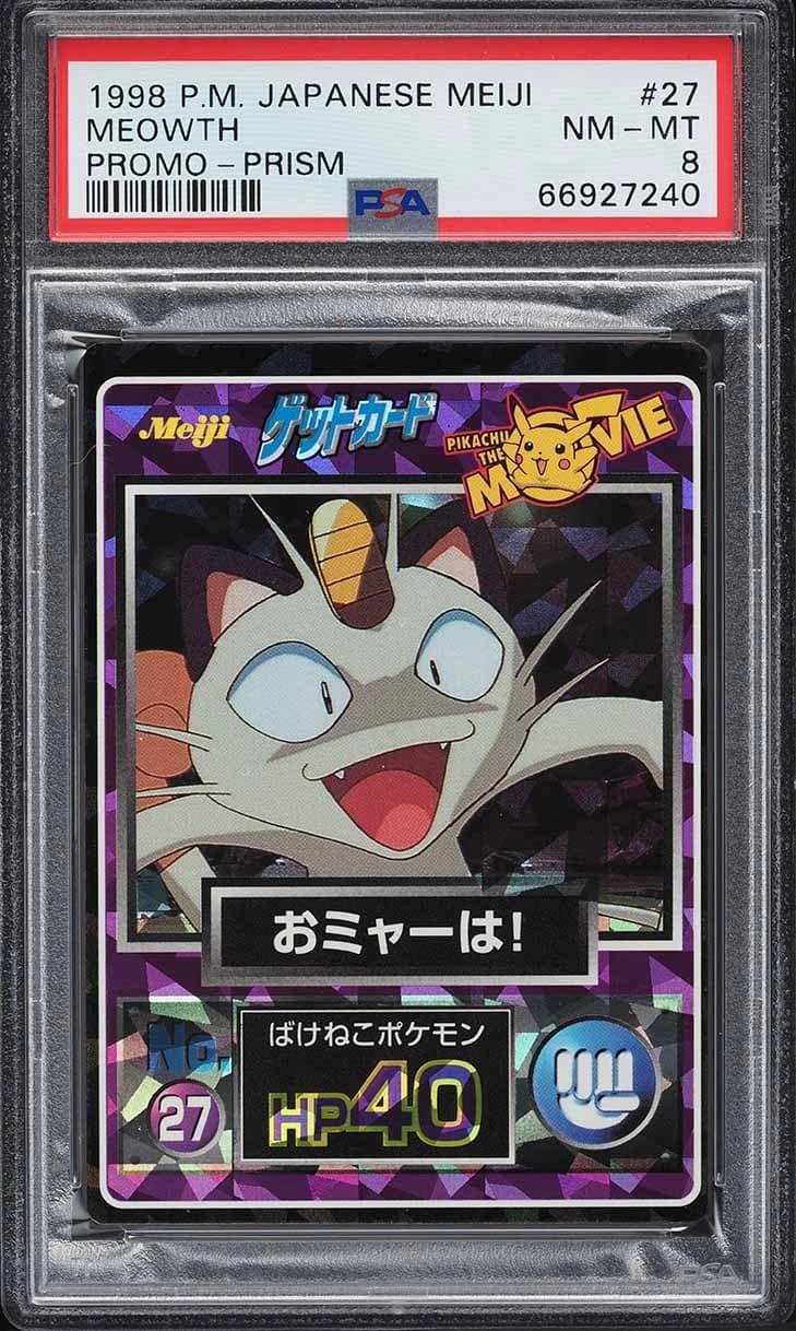 Meowth