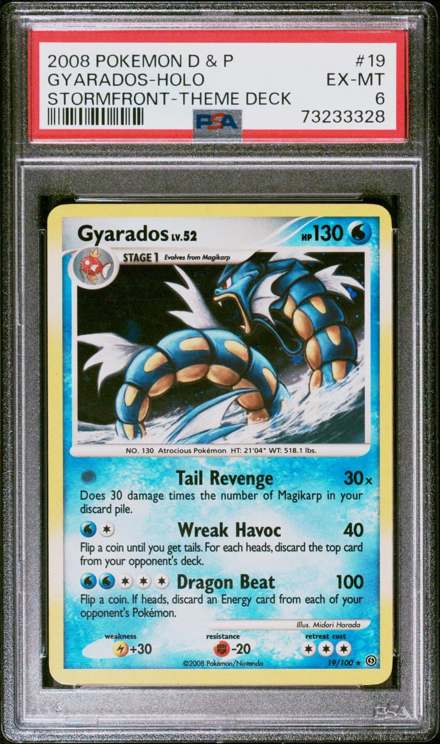 Gyarados