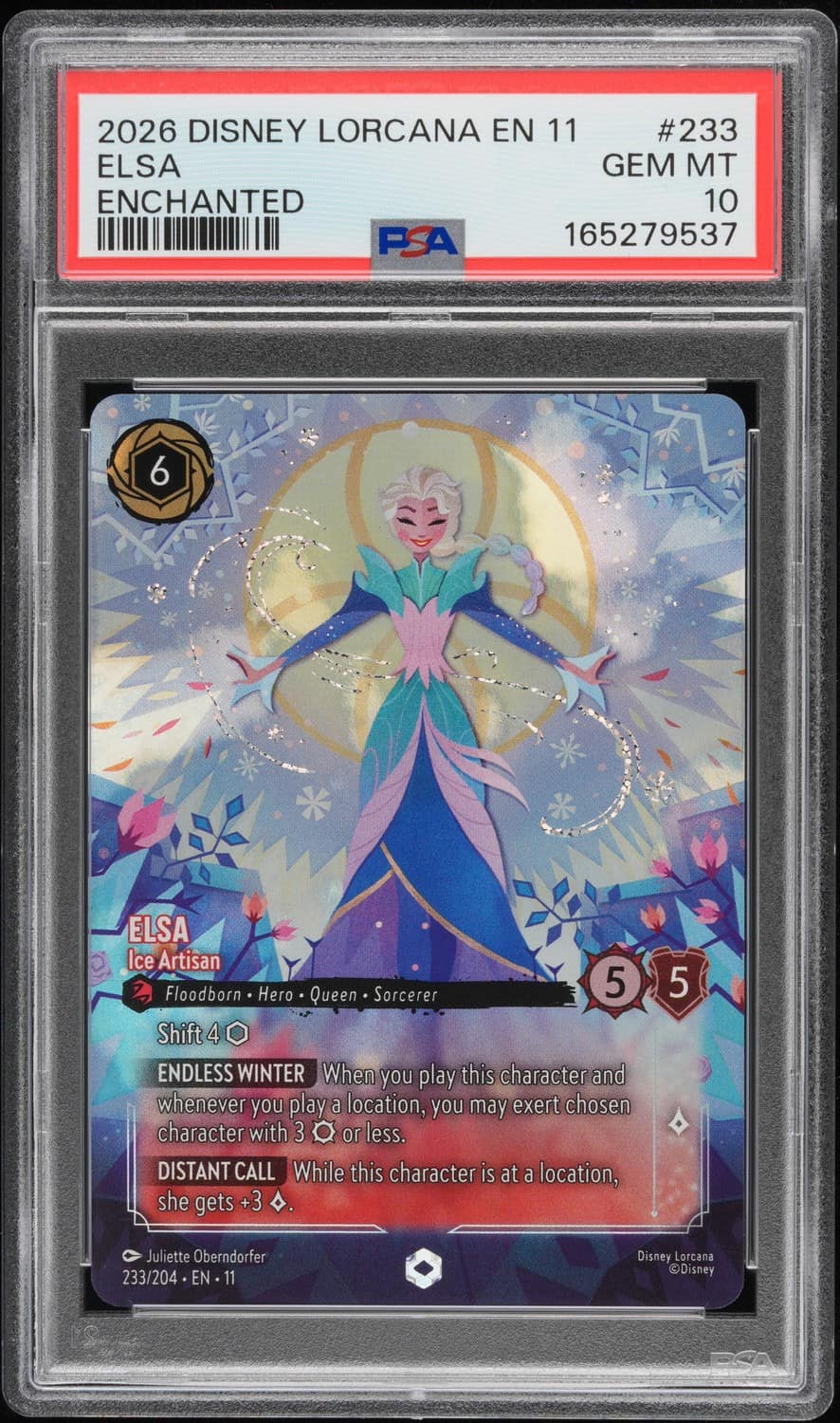 Elsa