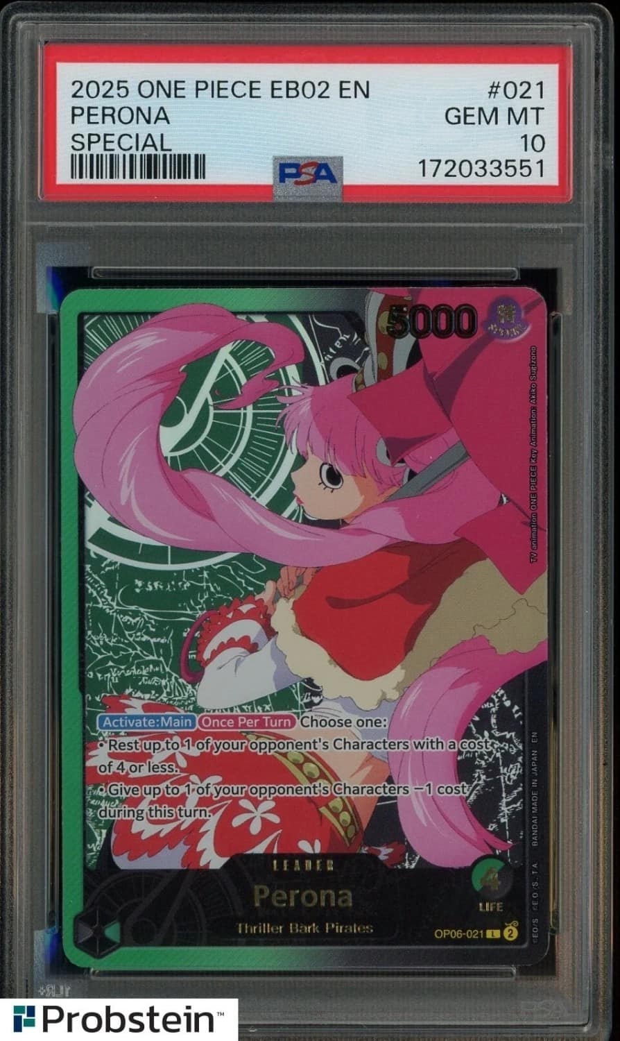 Perona
