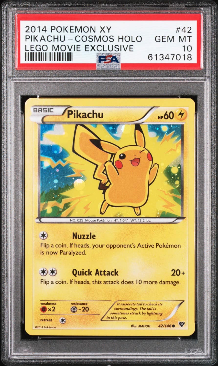 Pikachu