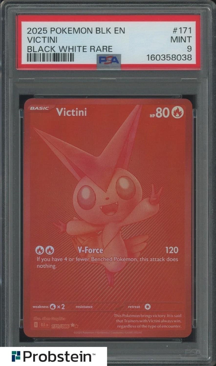 Victini