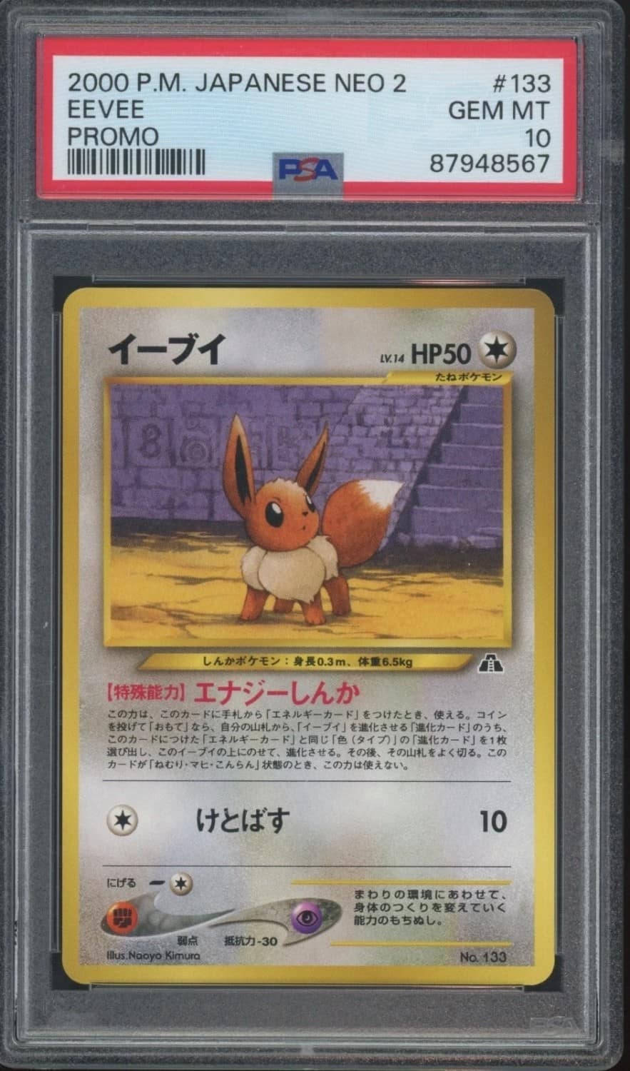 Eevee