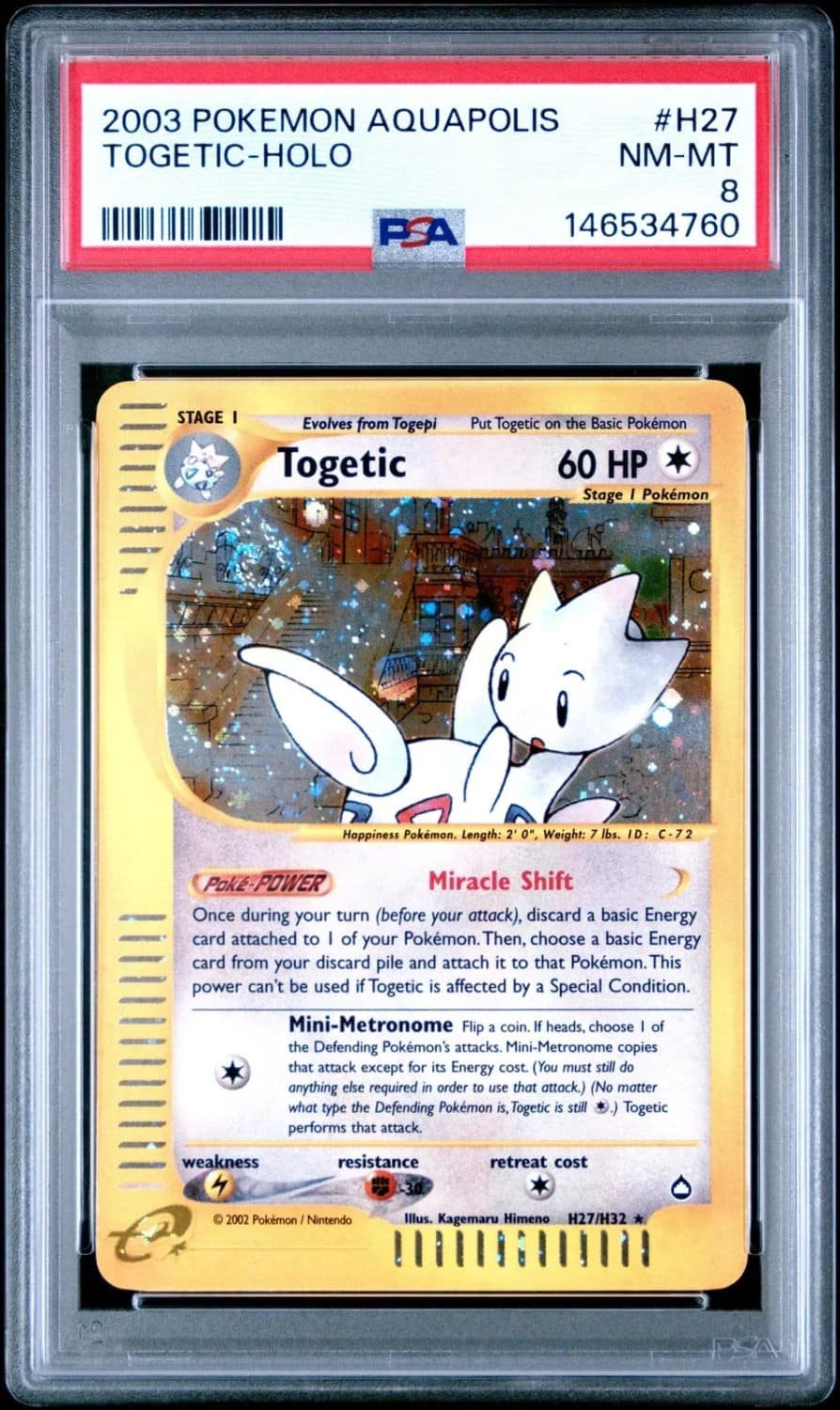 Togetic