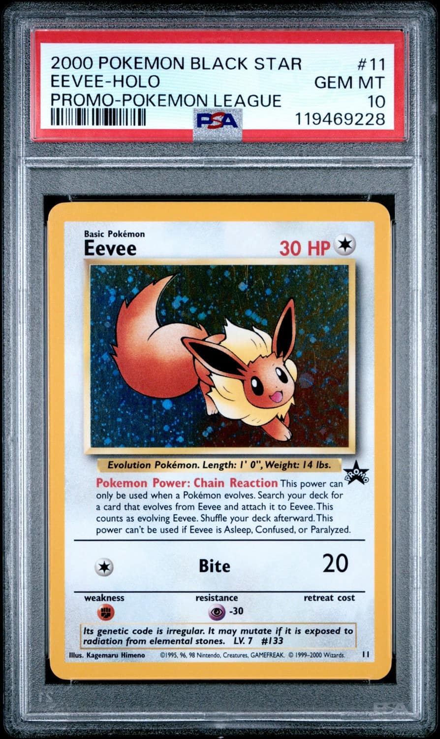 Eevee