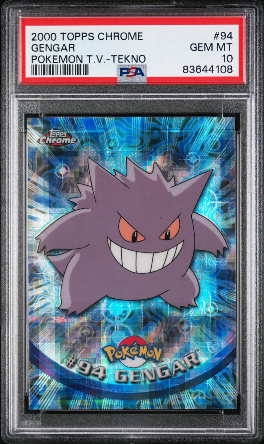 Gengar