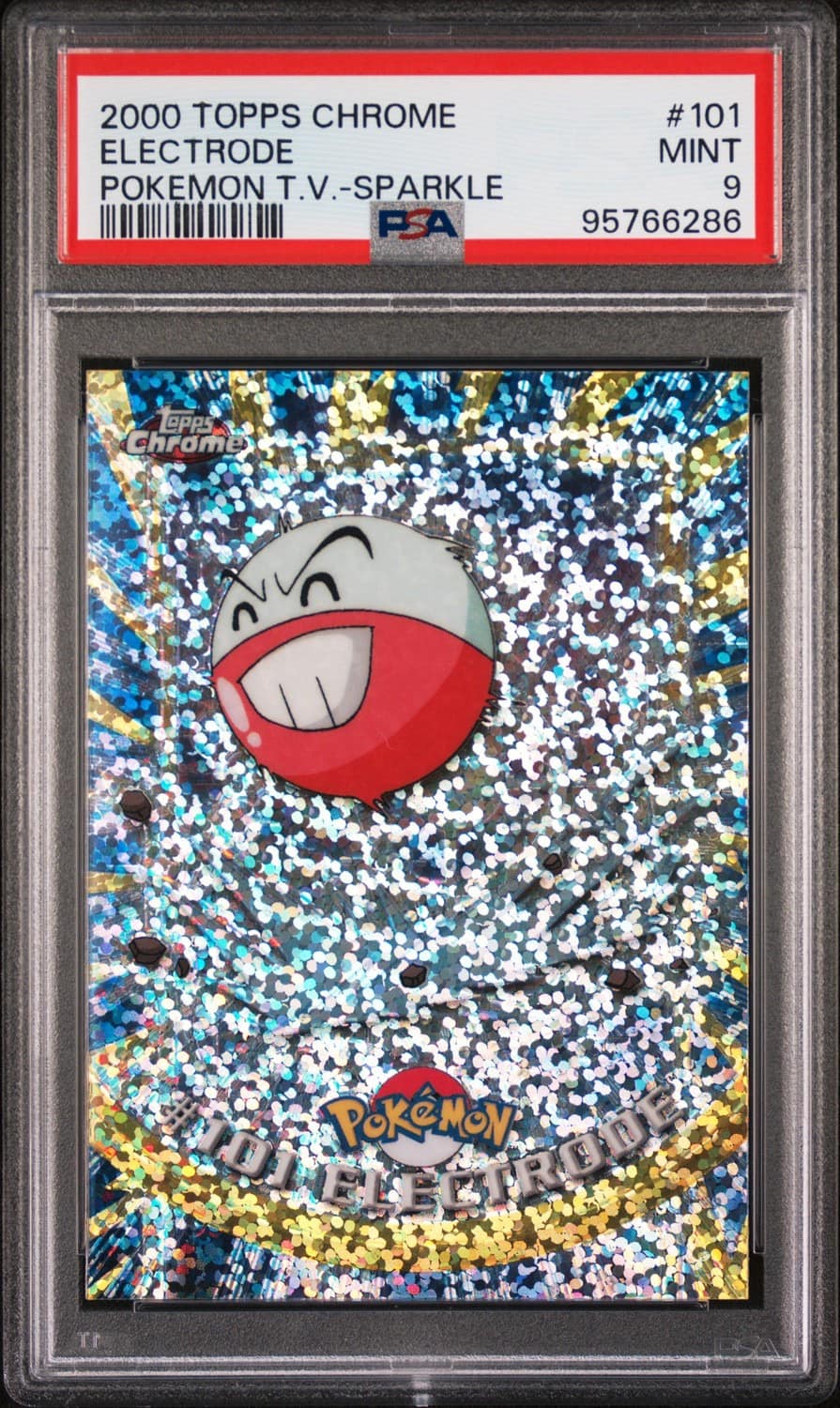 Electrode