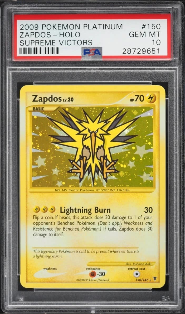 Zapdos