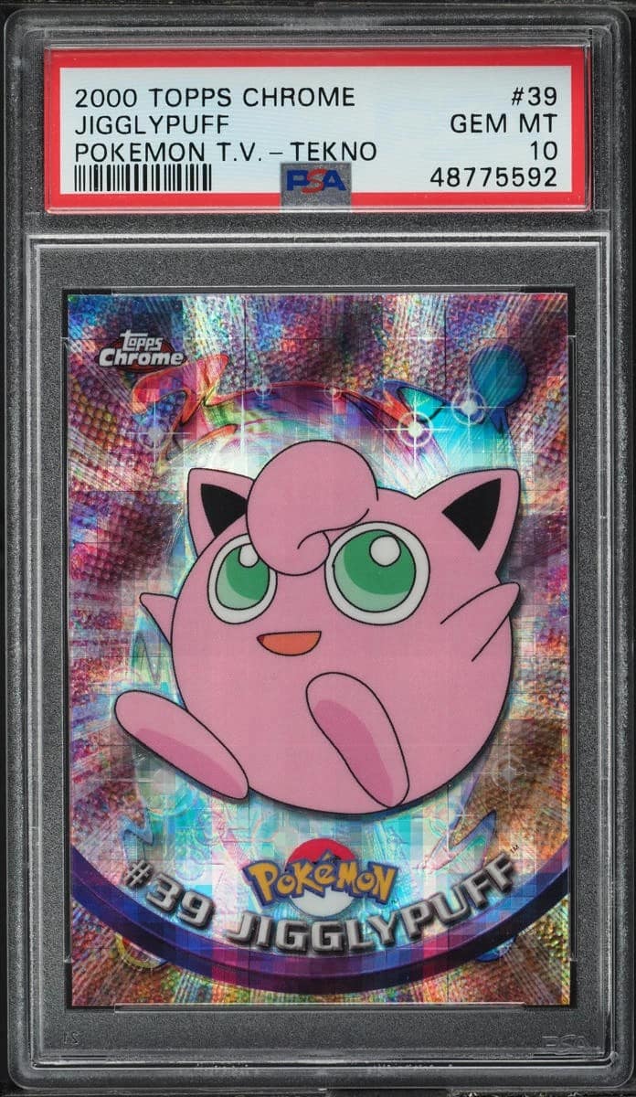 Jigglypuff