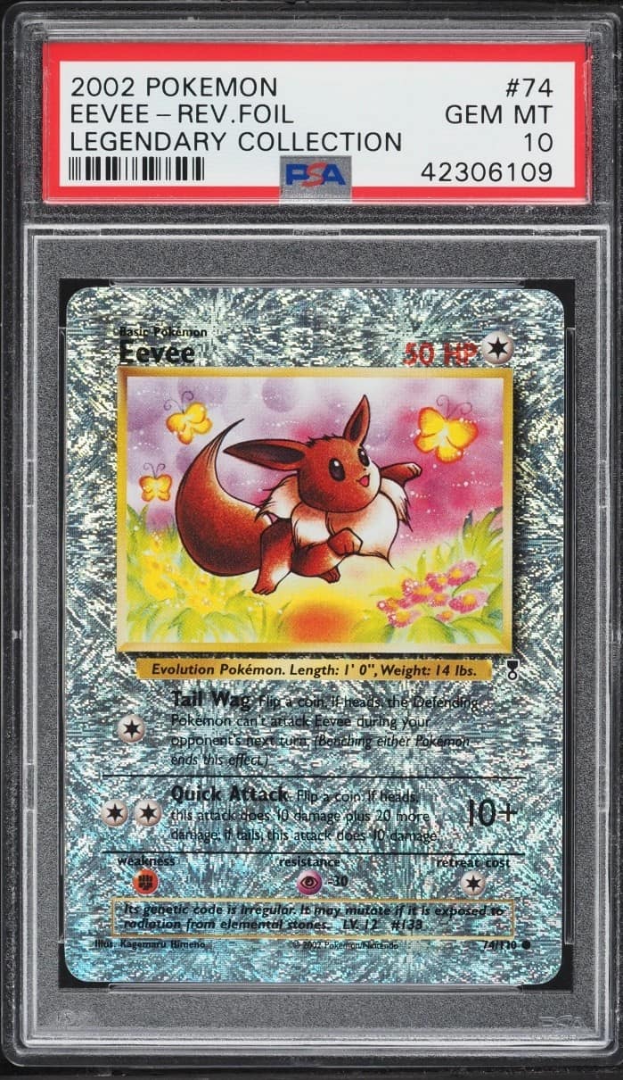 Eevee