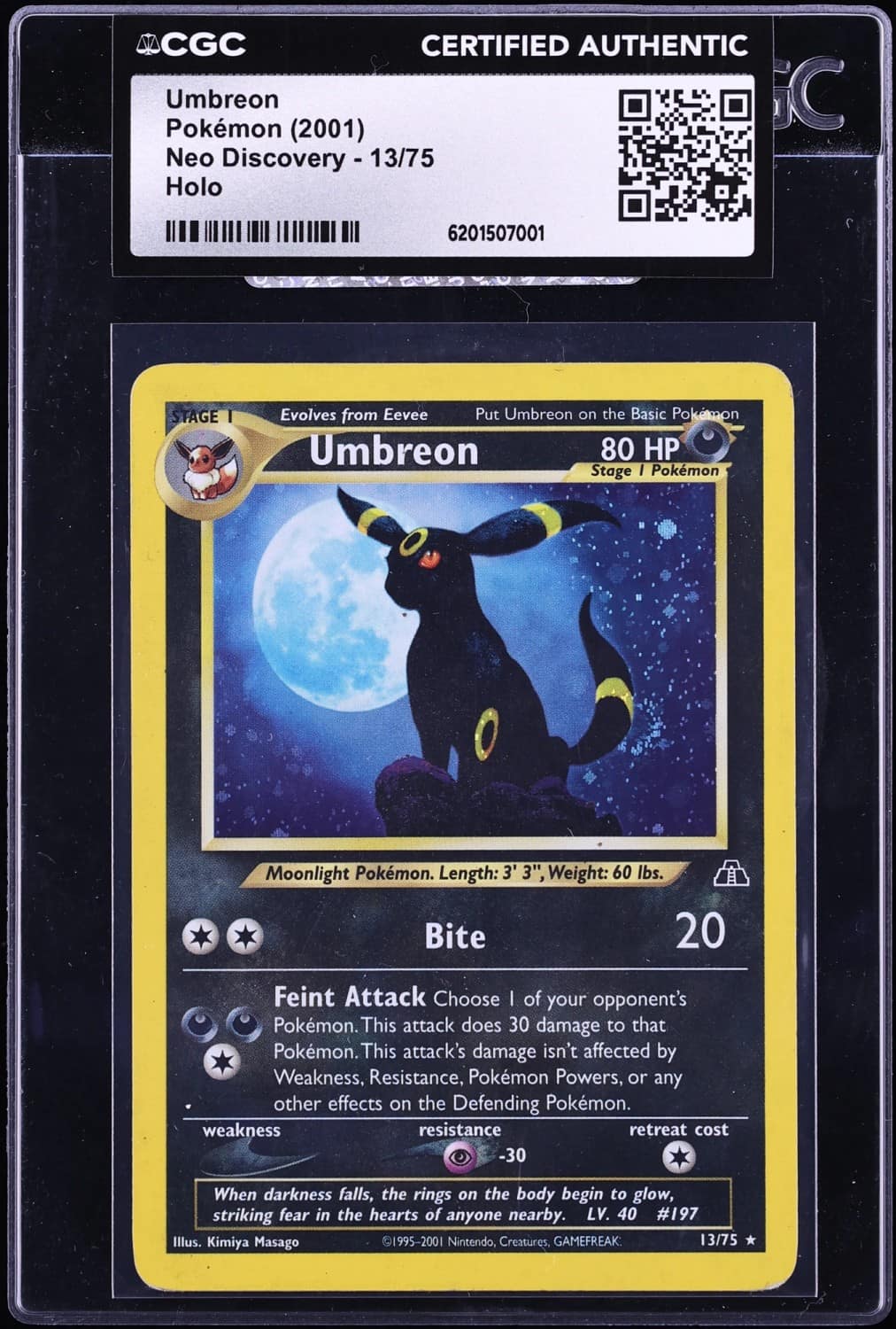 Umbreon