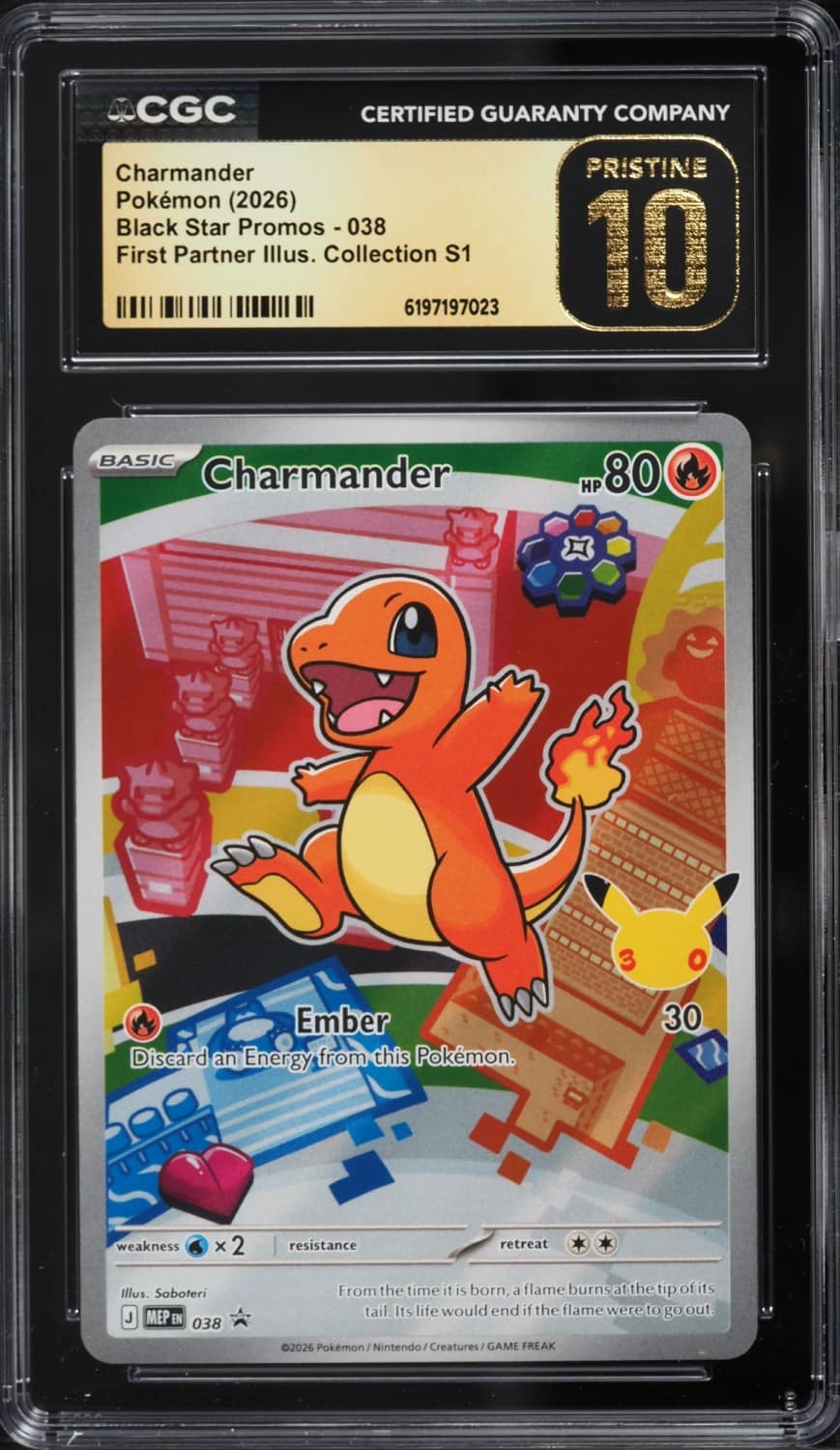 Charmander