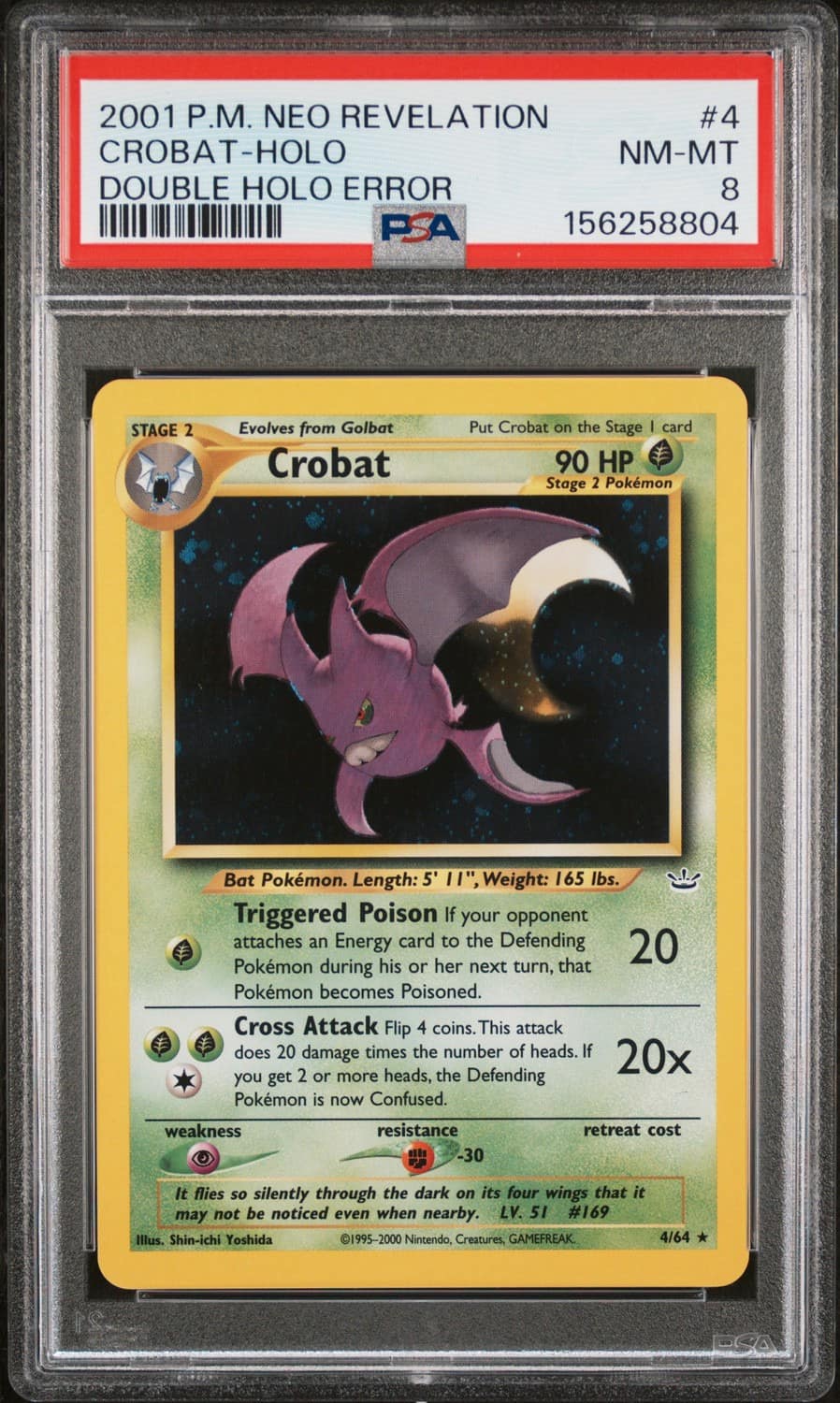 Crobat