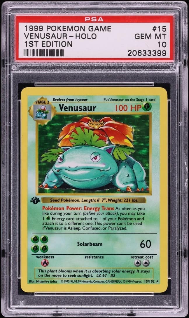 Venusaur