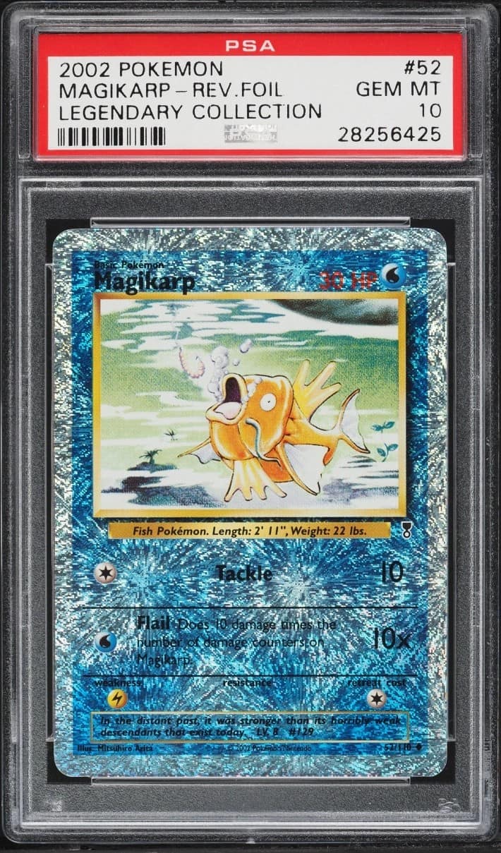 Magikarp