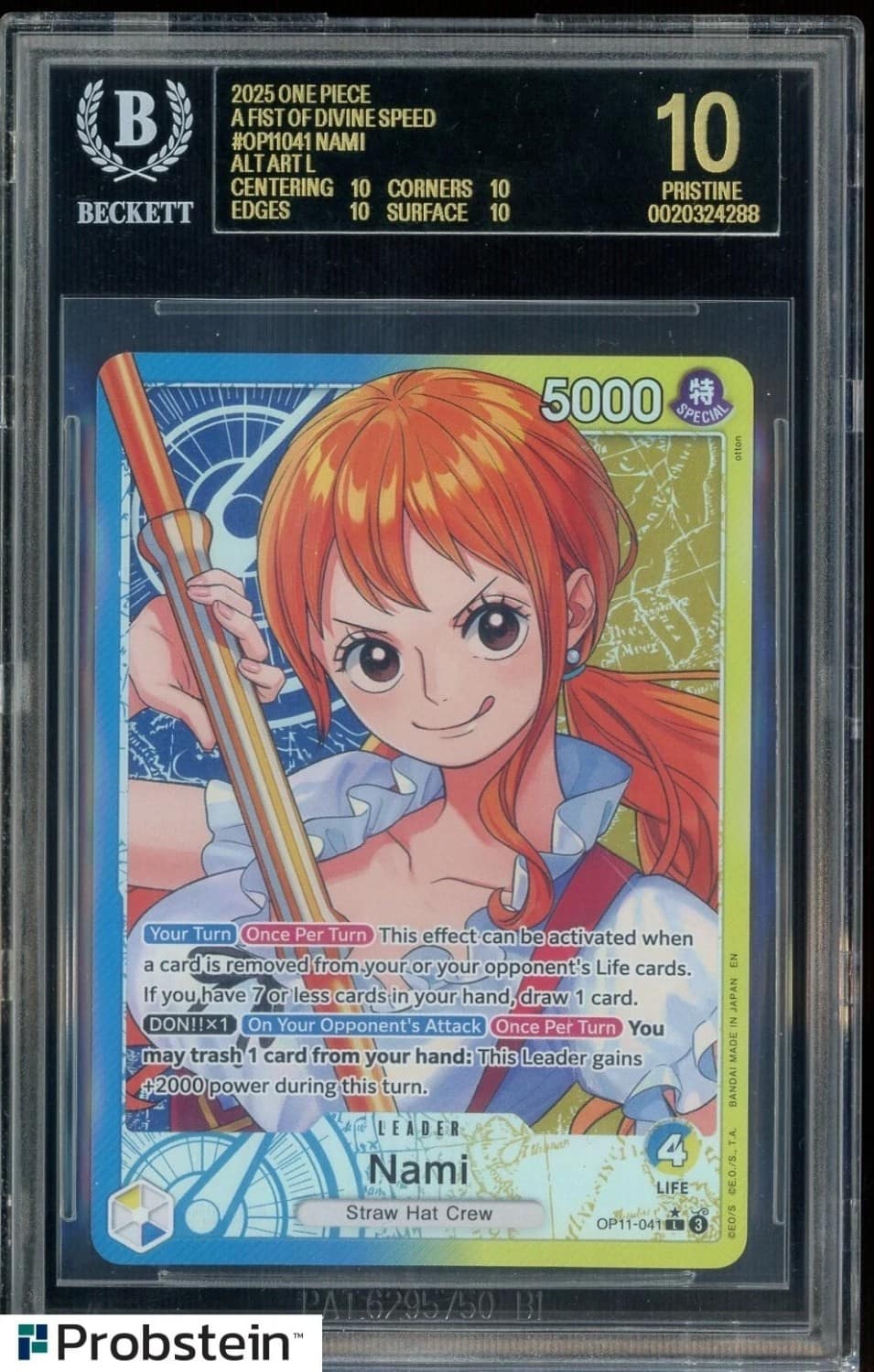 Nami