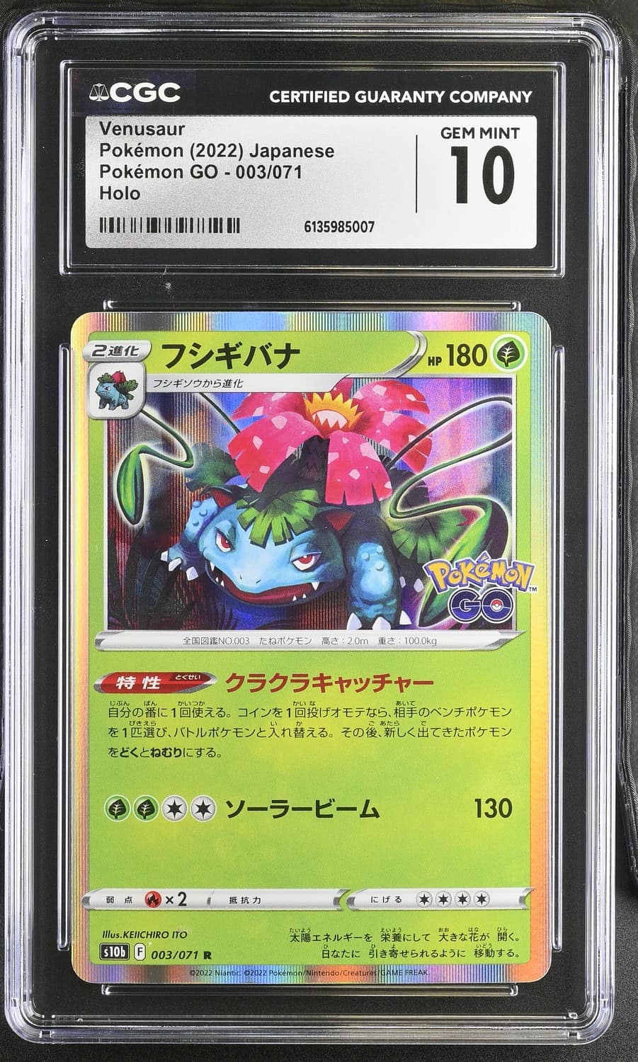 Venusaur
