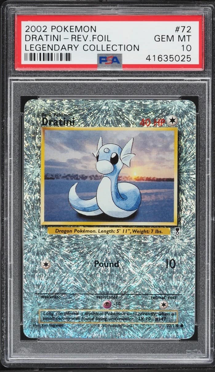 Dratini
