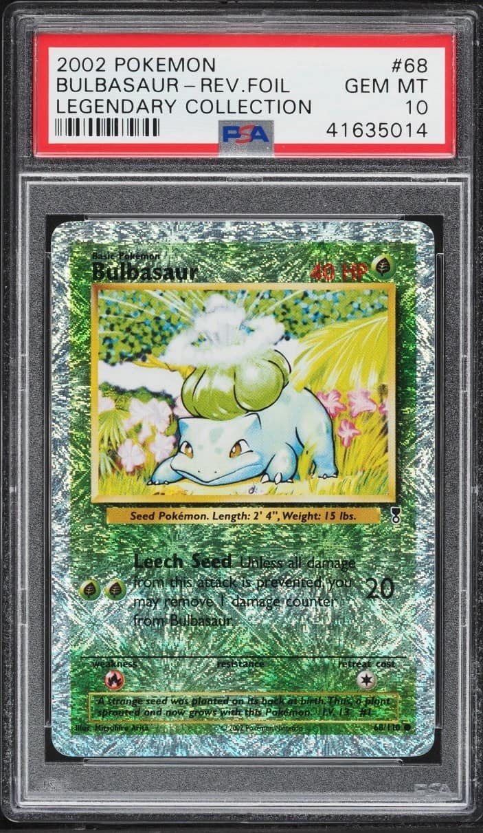 Basic Pokémon