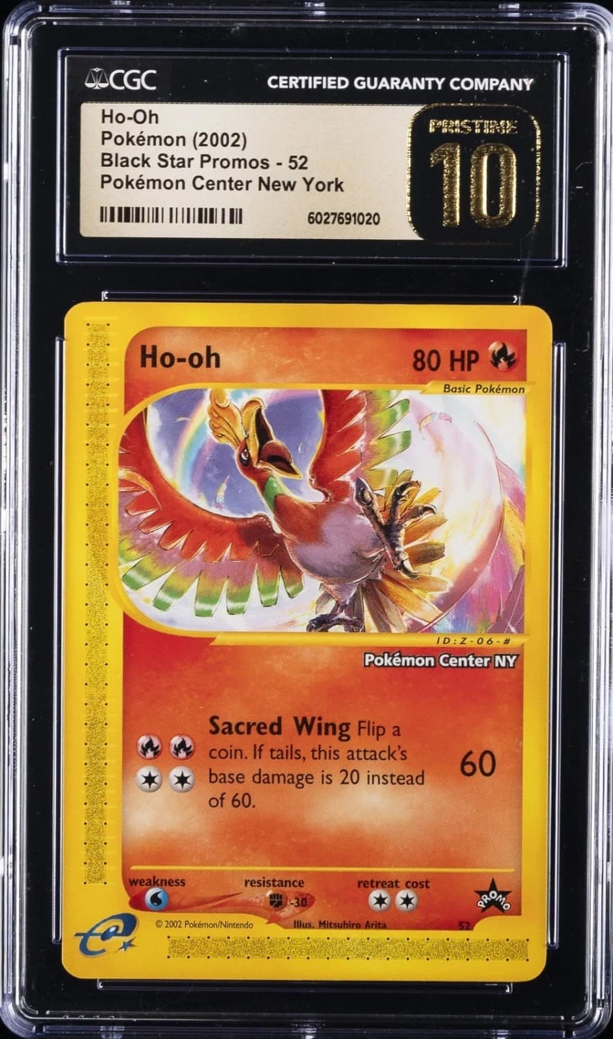 Ho-Oh