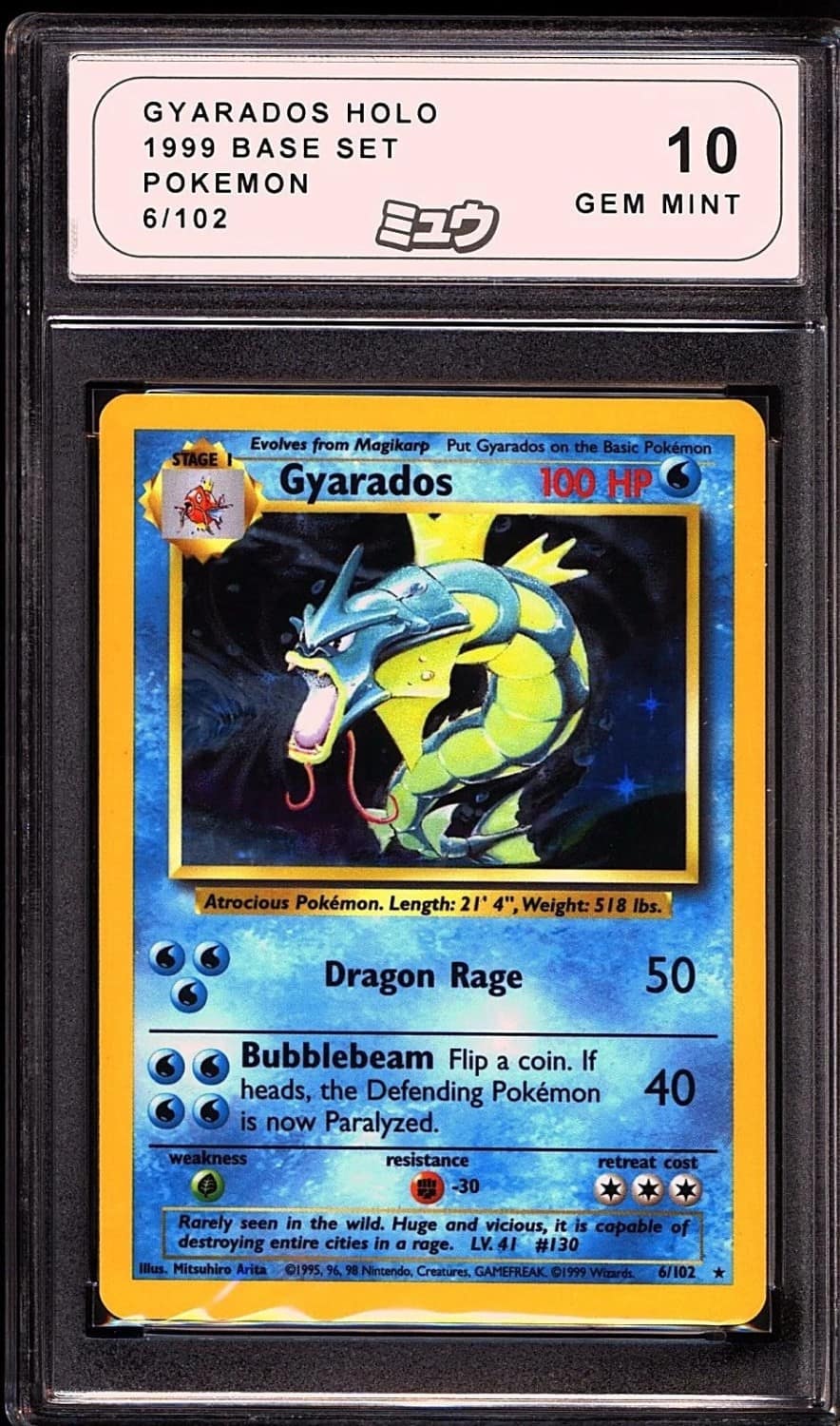 Gyarados