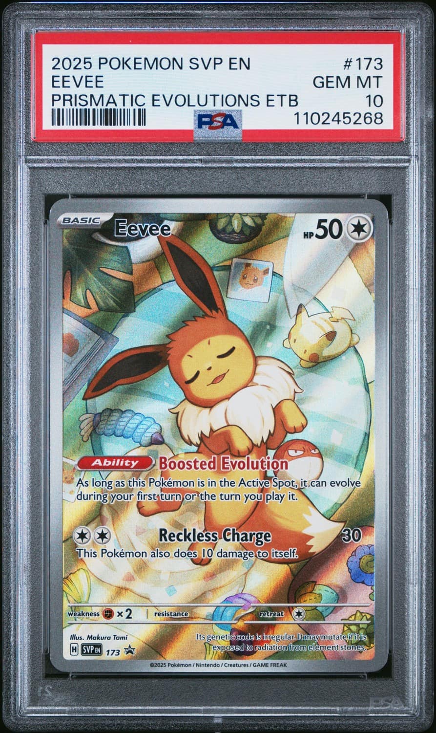 Eevee