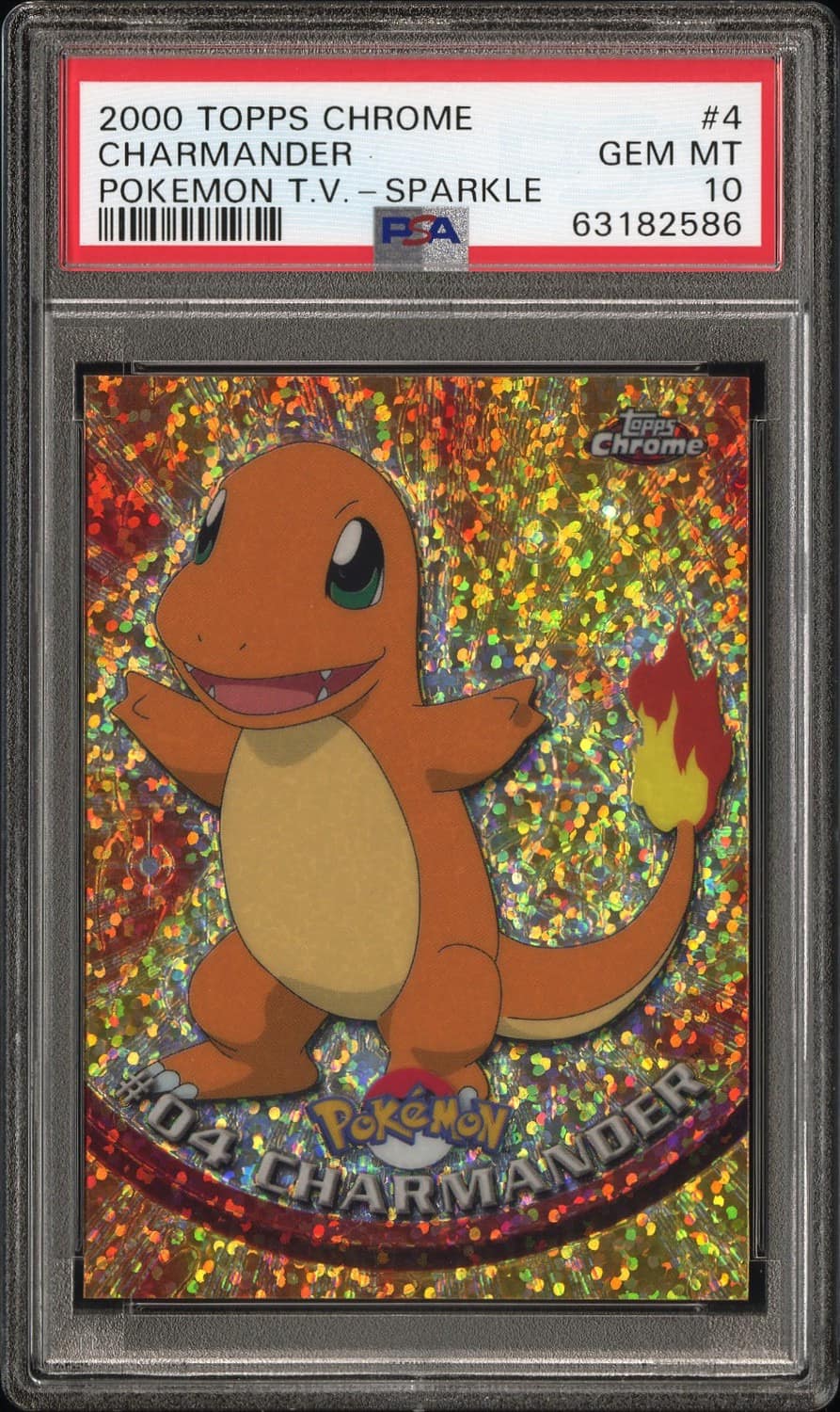 Charmander