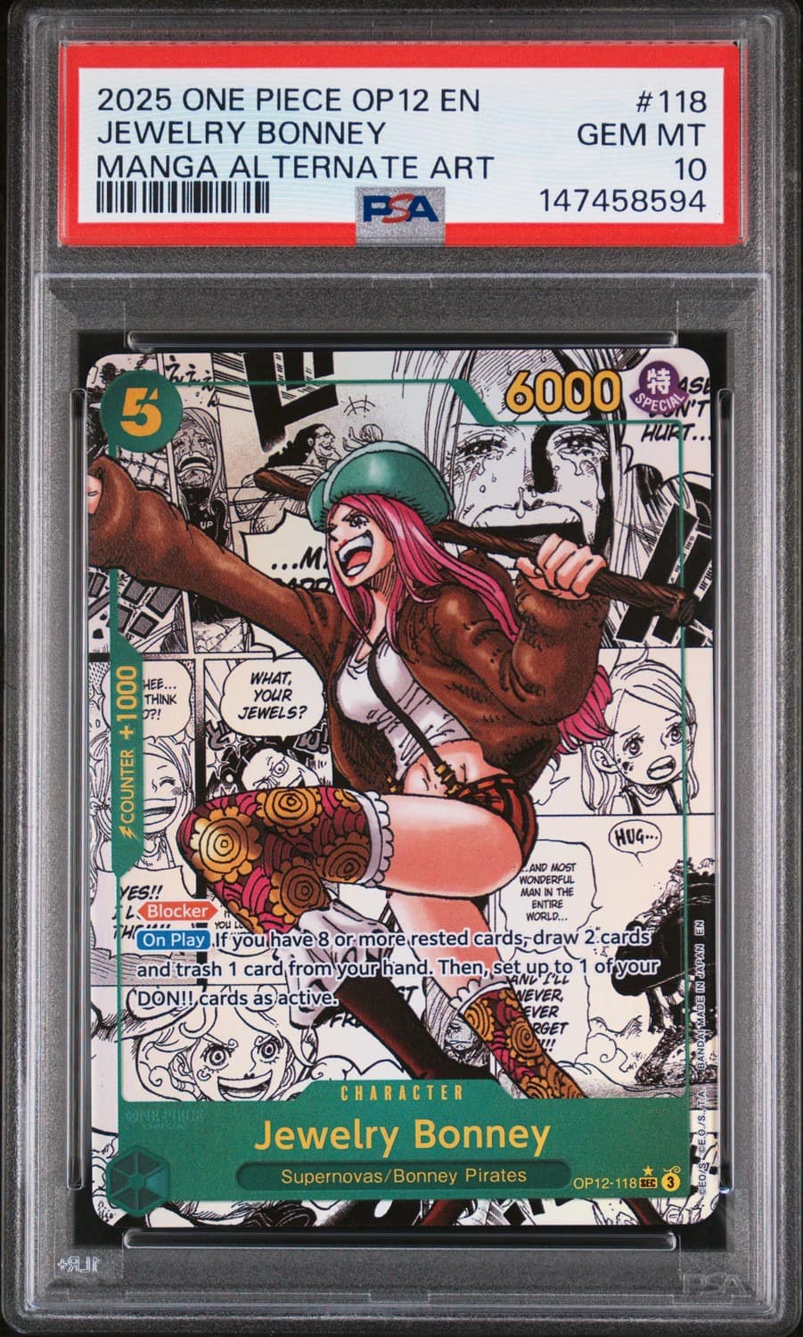 Jewelry Bonney