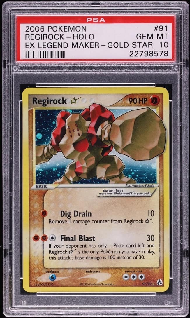 Regirock