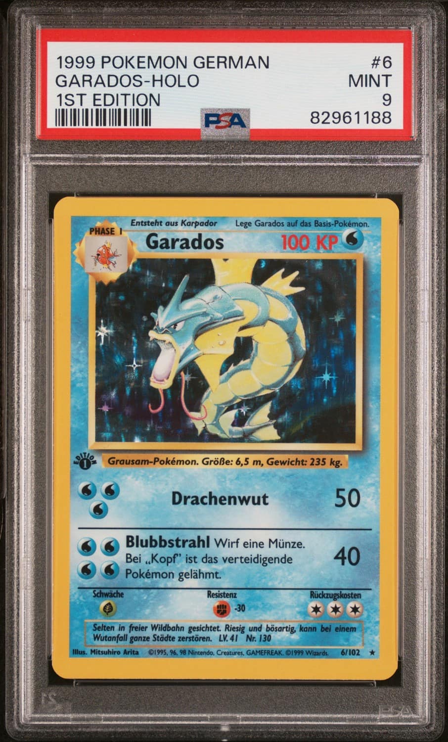 Gyarados