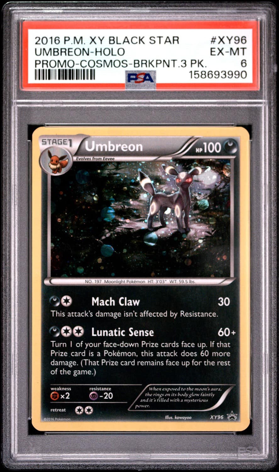Umbreon