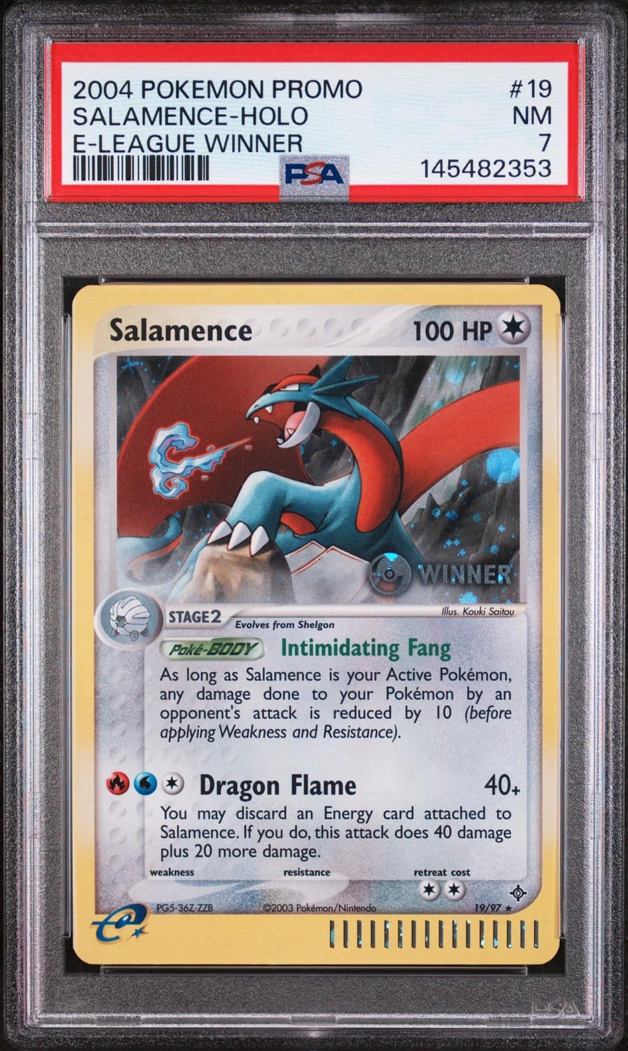 Salamence