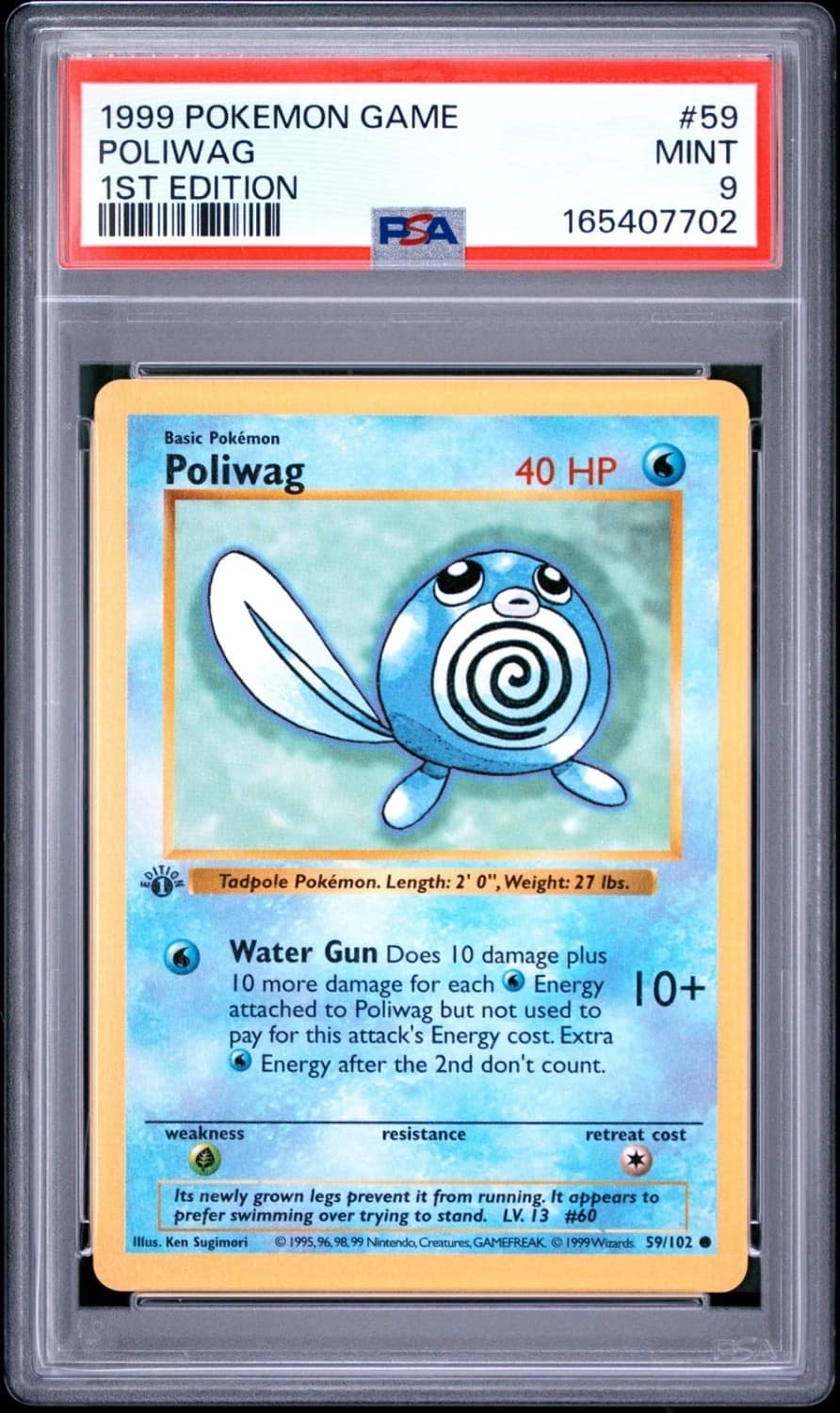 Poliwag