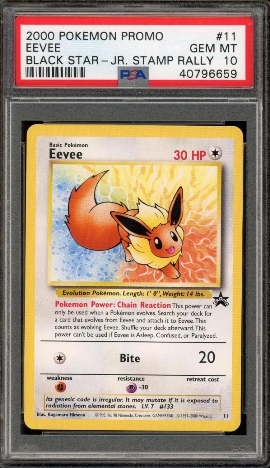 Eevee